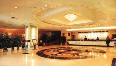 Yunpeng Business Hotel Shenzhen
