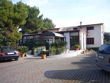 Silvana Hotel & Residence Taranto