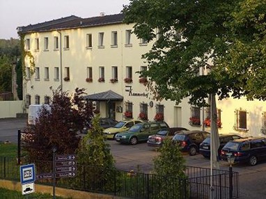 Kammerhof Hotel Bernburg