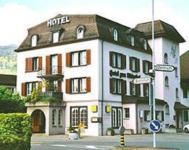 Hotel zum Ritterhof