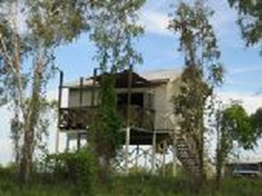 Fitzroy River Lodge Fitzroy Crossing