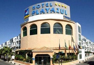 Playazul Hotel