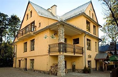 Szarotka Hotel Zakopane