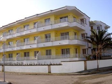 Baulo Mar Apartaments