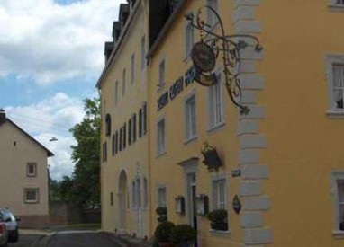 Hotel Zum Alten Brauhaus Dudeldorf