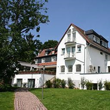 Hotel Birkenhof Hanau