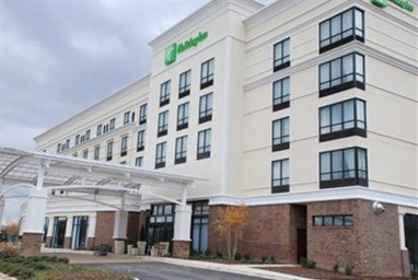 Holiday Inn Hotel & Suites Birmingham-Homewood
