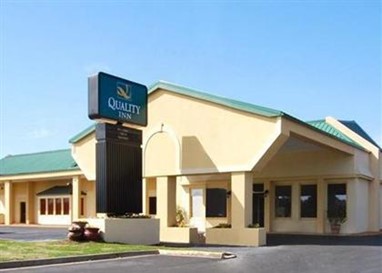 Quality Inn Opelika