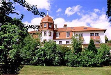 Park Schillerhain Hotel Kirchheimbolanden