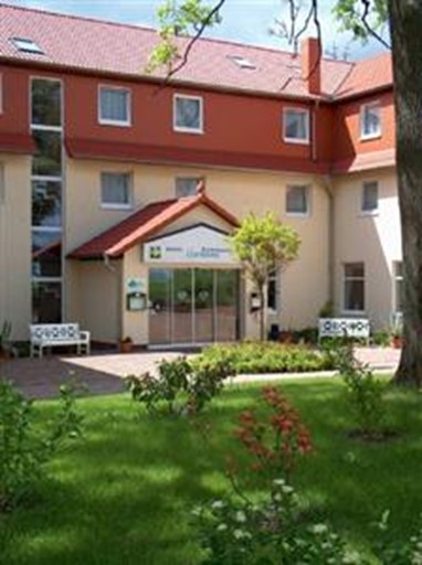 Land-gut-Hotel Hermann