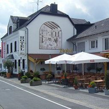 Hotel Koln Bonn