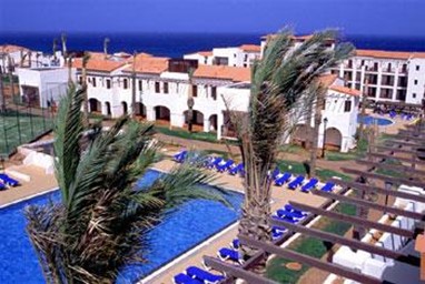 Occidental Grand Hotel Fuerteventura