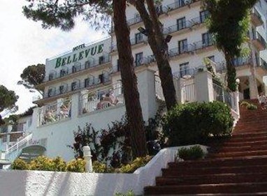Bellevue Hotel Sant Feliu De Guixols