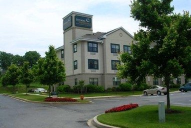 Extended Stay America Columbia - Columbia 100 Parkway
