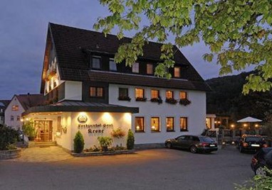 Landgasthof Hotel Krone Forchtenberg