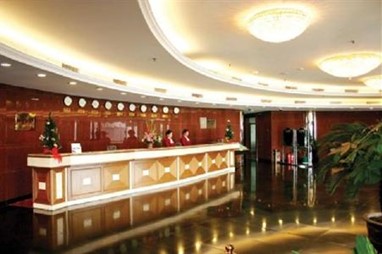 Green Lake Business Hotel Beijing