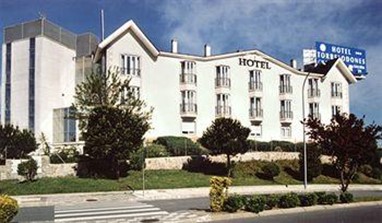 Hotel Torrelodones