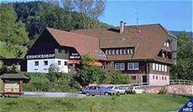 Schwarzwaldhotel Erdrichshof