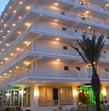 Hotel Sultan Santa Margalida