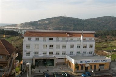 Hotel Monte Blanco