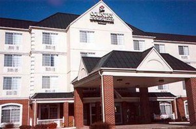 Country Inn & Suites Lexington (Virginia)