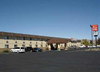 Econo Lodge Evanston (Wyoming)