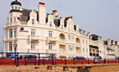 Travelodge Eastbourne Hotel