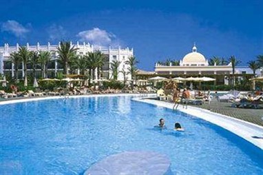 Hotel Riu Palace Meloneras Resort Gran Canaria