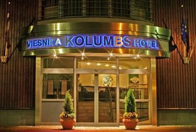 Hotel Kolumbs