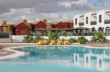 Fuerteventura Beach Club Apartments