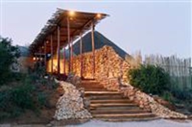Nguni River Lodge Addo