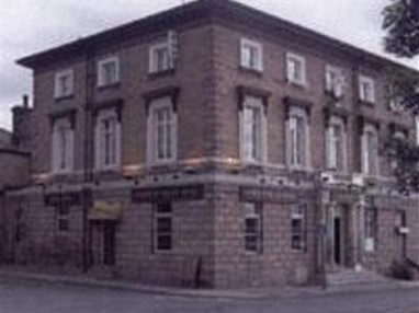Prince Of Wales Hotel Rotherham