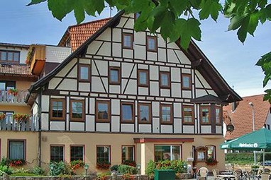 Gasthof Lowen Hotel Melchnau