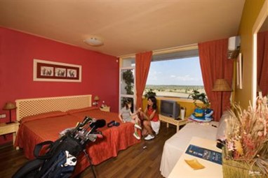 Carabela Beach and Golf Hotel Almonte