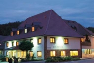 Hotel Gasthof Zum Rössle Altenstadt
