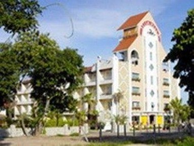 Bella Villa Hotel Pattaya