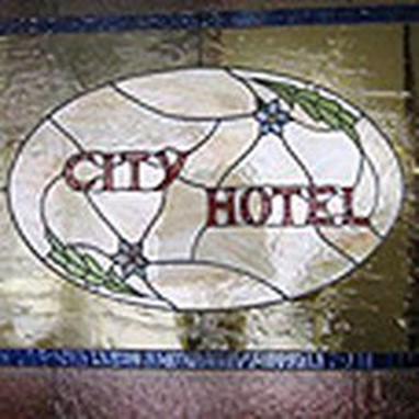 City Hotel Chivasso