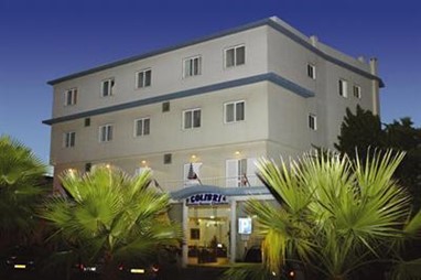 Hotel Residencial Colibri Costa da Caparica