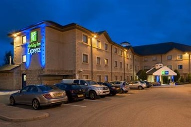 Express By Holiday Inn Inverness (Scotland)