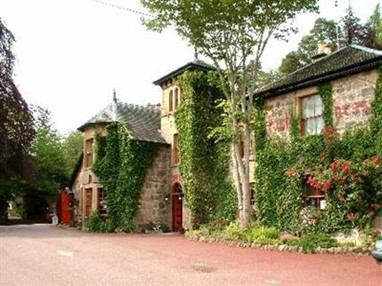 Loch Ness Lodge Hotel