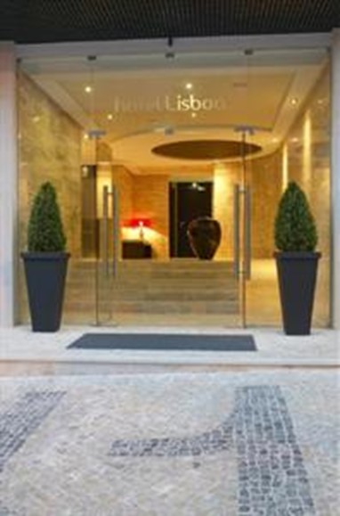 Hotel Lisboa Lisbon
