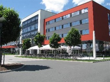 Ramada Hotel Herzogenaurach Herzo Base