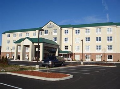 Country Inn & Suites Dover