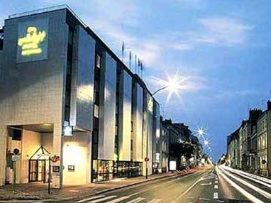 Hotel All Seasons Angers Centre Gare