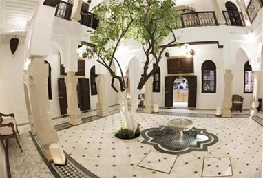 Riad Sindibad Hotel Marrakech