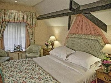 The Lymm Hotel Warrington (England)