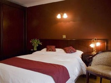 Rhinewood Country House Hotel Warrington (England)