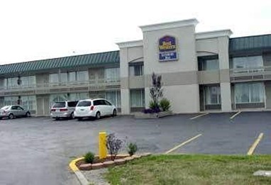 Quality Inn Troy