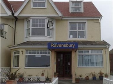 Ravensbury Hotel