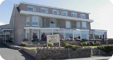 The Glendeveor Hotel Newquay